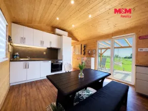 Prodej chaty, Šumná, 34 m2