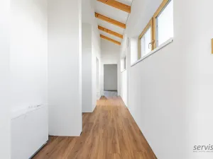 Prodej rodinného domu, Hustopeče, Habrová, 233 m2