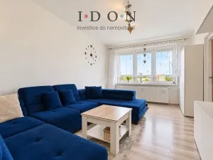 Prodej bytu 3+1, Ostrava, Jugoslávská, 65 m2