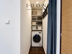 Prodej bytu 3+1, Ostrava, Jugoslávská, 65 m2