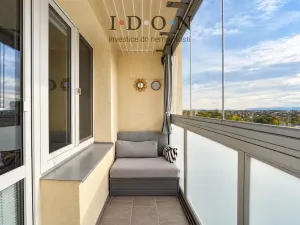 Prodej bytu 3+1, Ostrava, Jugoslávská, 65 m2