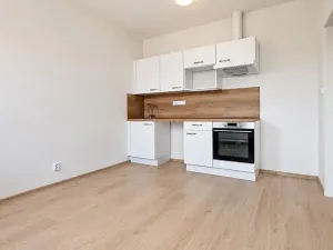 Pronájem bytu 2+kk, Holasice, Brněnská, 35 m2