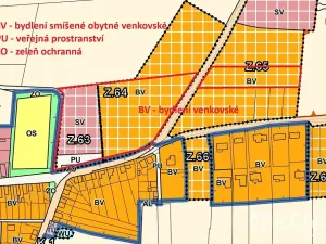 Prodej pozemku pro bydlení, Terezín, 25590 m2