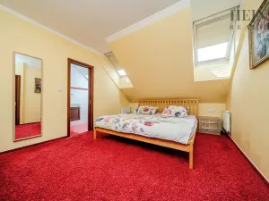 Prodej rodinného domu, Havířov, K Přehradě, 311 m2