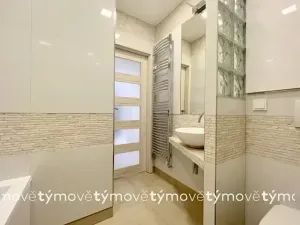 Pronájem bytu 1+1, Heřmanův Městec, V Lukách, 35 m2