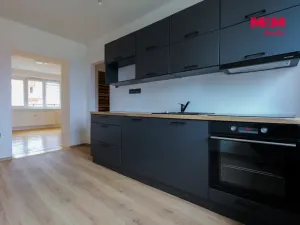 Prodej bytu 2+1, Vrbno pod Pradědem, Sadová, 54 m2