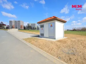 Prodej louky, Bystřice nad Pernštejnem, 21233 m2