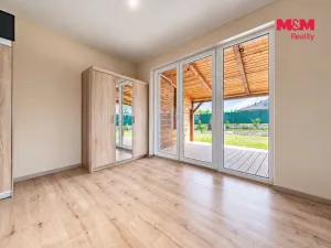 Prodej rodinného domu, Cekov, 88 m2