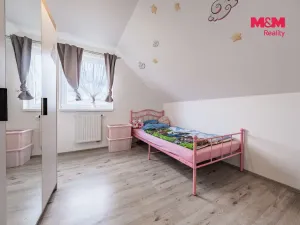Prodej rodinného domu, Cekov, 88 m2