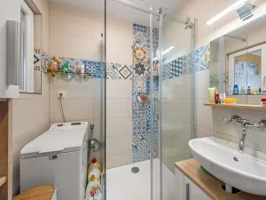 Pronájem bytu 2+1, Brno, Medlánecká, 57 m2