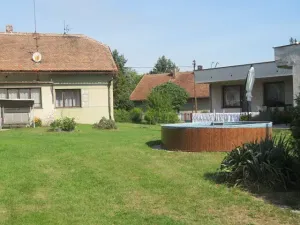 Dražba rodinného domu, Sovolusky, 1116 m2