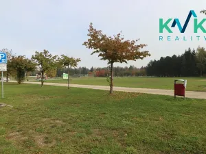 Prodej bytu 2+1, Sokolov, Pionýrů, 54 m2