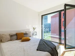 Prodej bytu 2+kk, Praha - Žižkov, Jana Želivského, 46 m2
