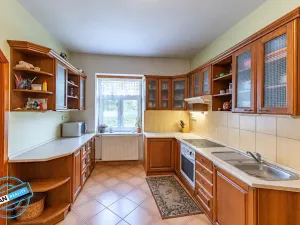 Prodej zemědělské usedlosti, Moravský Beroun, 280 m2