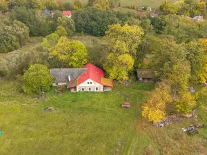 Prodej zemědělské usedlosti, Moravský Beroun, 280 m2