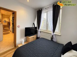 Prodej bytu 3+1, Ostrava, Krokova, 70 m2