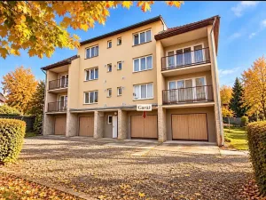 Prodej bytu 3+1, Chocnějovice, 89 m2