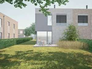 Prodej rodinného domu, Líbeznice, Zahradní, 125 m2