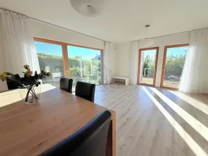 Prodej rodinného domu, Čebín, 158 m2