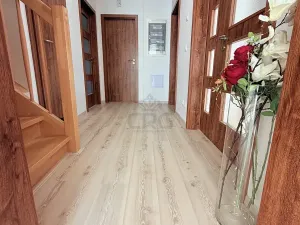 Prodej rodinného domu, Čebín, 158 m2
