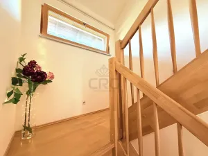 Prodej rodinného domu, Čebín, 158 m2