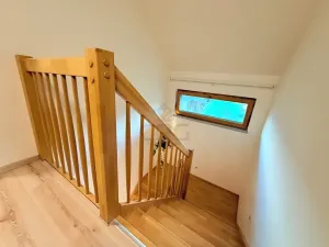 Prodej rodinného domu, Čebín, 158 m2
