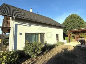 Prodej rodinného domu, Čebín, 158 m2