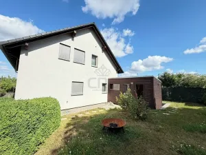 Prodej rodinného domu, Čebín, 158 m2