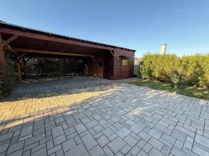 Prodej rodinného domu, Čebín, 158 m2
