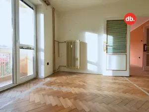 Prodej bytu 2+1, Ostrov, Borecká, 64 m2