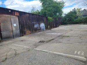 Pronájem skladu, Brno, Vídeňská, 175 m2