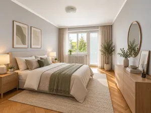 Prodej bytu 2+kk, Jedovnice, Na Kopci, 58 m2