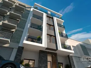 Prodej bytu 3+kk, Torrevieja, Španělsko, 76 m2