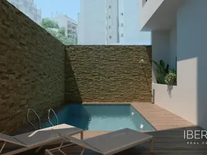 Prodej bytu 3+kk, Torrevieja, Španělsko, 76 m2