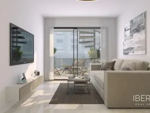Prodej bytu 3+kk, Torrevieja, Španělsko, 76 m2