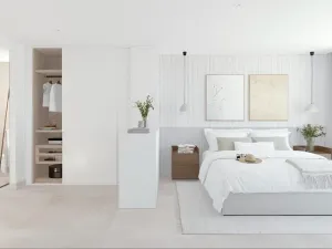 Prodej bytu 3+kk, Calp, Španělsko, 85 m2