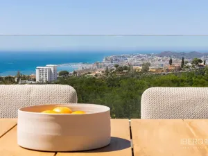 Prodej bytu 3+kk, Fuengirola, Španělsko, 80 m2
