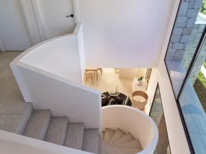 Prodej vily, Moraira, Španělsko, 240 m2