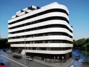 Prodej bytu 3+kk, Calp, Španělsko, 89 m2