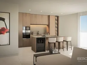 Prodej bytu 3+kk, Calp, Španělsko, 89 m2