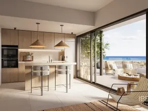 Prodej bytu 3+kk, Mojácar, Španělsko, 65 m2