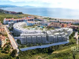 Prodej bytu 3+kk, Manilva, Španělsko, 82 m2