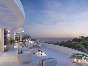 Prodej bytu 4+kk, San Roque, Španělsko, 98 m2