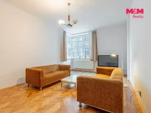 Prodej bytu 3+1, Český Těšín, Štefánikova, 111 m2