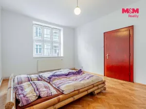Prodej bytu 3+1, Český Těšín, Štefánikova, 111 m2