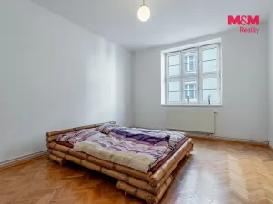 Prodej bytu 3+1, Český Těšín, Štefánikova, 111 m2