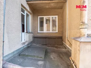 Prodej bytu 3+1, Český Těšín, Štefánikova, 111 m2