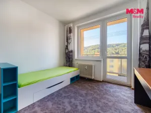 Prodej bytu 3+kk, Adamov, 57 m2