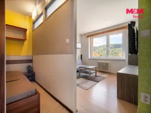 Prodej bytu 3+kk, Adamov, 57 m2