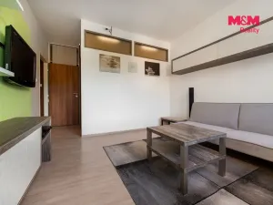 Prodej bytu 3+kk, Adamov, 57 m2
